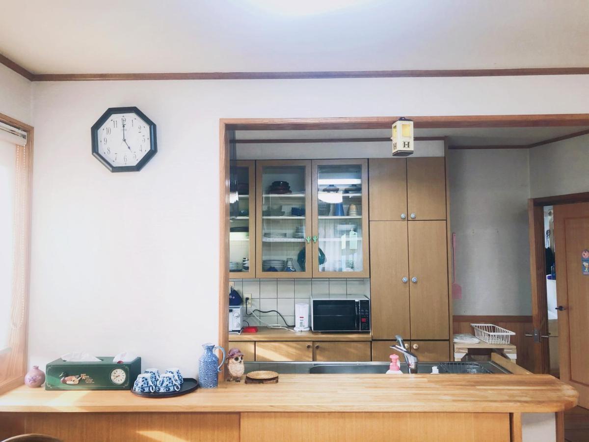 富士吉田市安野月江苑 Anno Gekkouen FUJI别墅 外观 照片